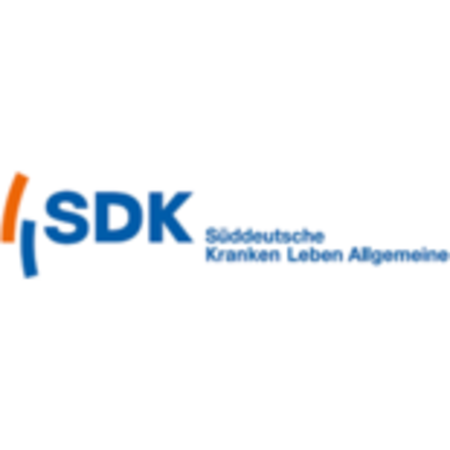 Logo von SDK Versicherungsgruppe