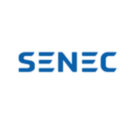Logo von SENEC