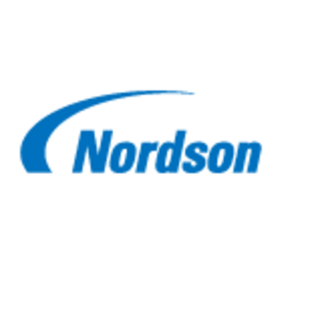 Logo von Nordson Corporation