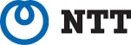 Logo von NTT