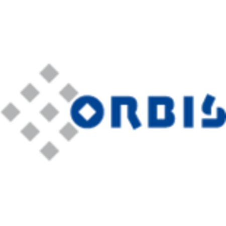 Logo von Orbis
