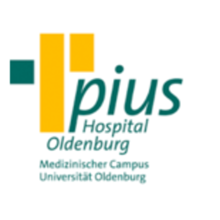 Logo von Pius-Hospital Oldenburg