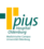 Logo von Pius-Hospital Oldenburg