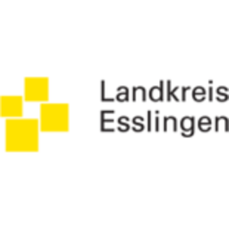 Logo von Landratsamt Esslingen