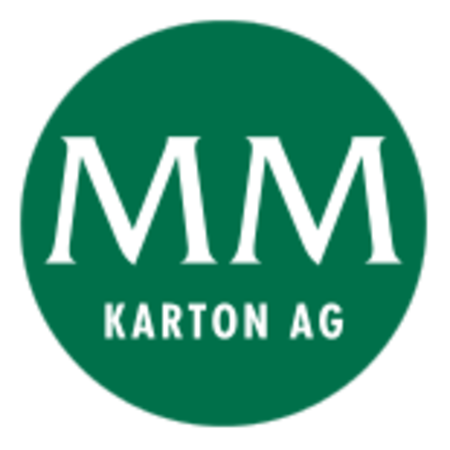 Logo von Mayr-Melnhof Karton AG