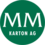 Logo von Mayr-Melnhof Karton AG