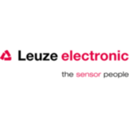 Logo von Leuze electronic