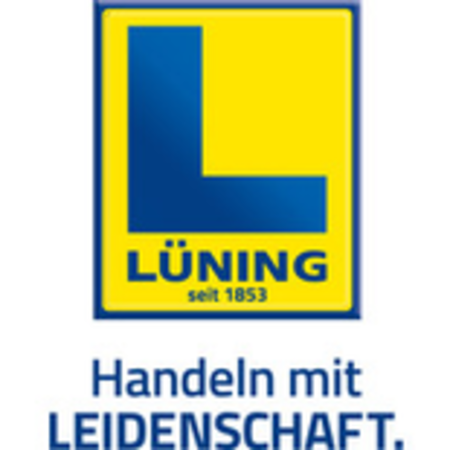 Logo von LÜNING Gruppe