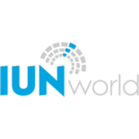 Logo von IUNworld