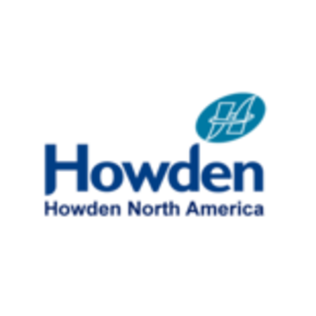 Logo von Howden