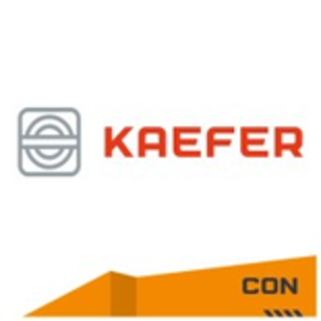 Logo von KAEFER Construction