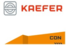 Logo von KAEFER Construction