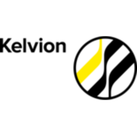 Logo von Kelvion