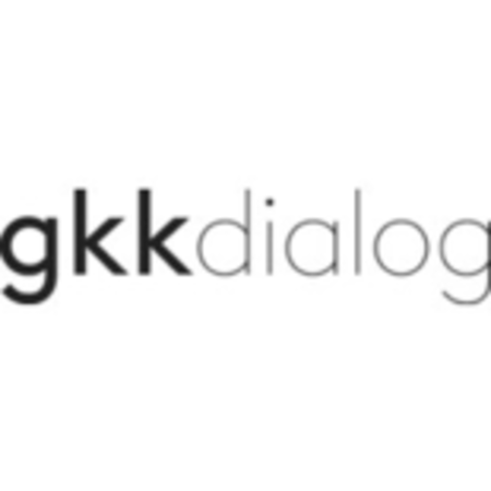 Logo von g k k DialogGroup