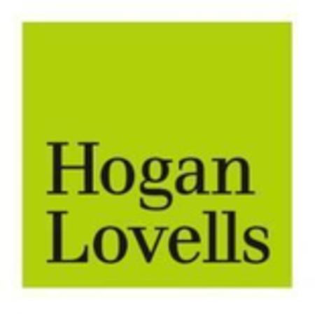 Logo von Hogan Lovells