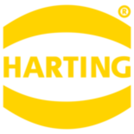 Logo von Harting