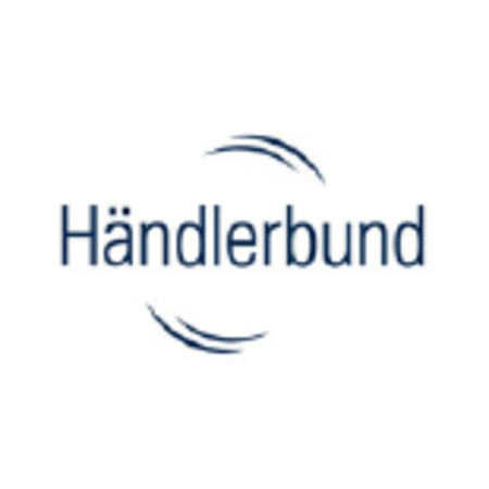 Logo von Händlerbund Management