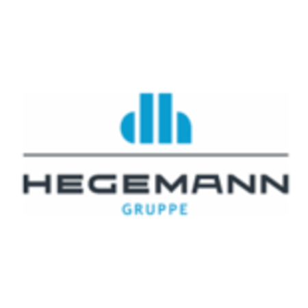 Logo von Hegemann Gruppe
