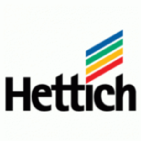 Logo von Hettich Holding