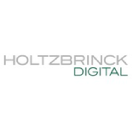 Logo von Holtzbrinck Digital