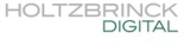 Logo von Holtzbrinck Digital