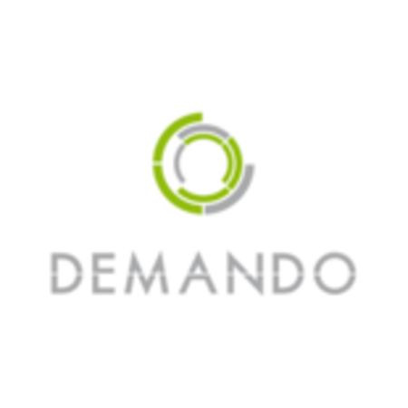 Logo von DEMANDO