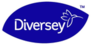 Logo von Diversey