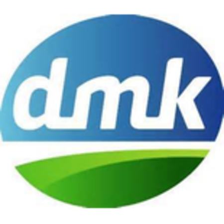 Logo von DMK Deutsches Milchkontor