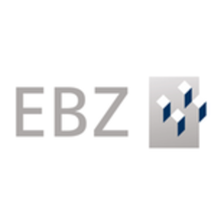 Logo von EBZ - Europäisches Bildungszentrum der Wohnungs- und Immobilienwirtschaft