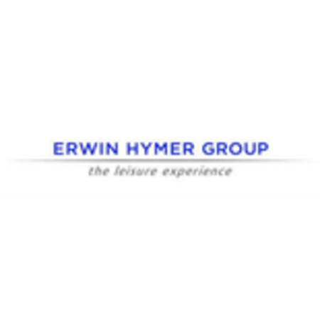 Logo von Erwin Hymer Group