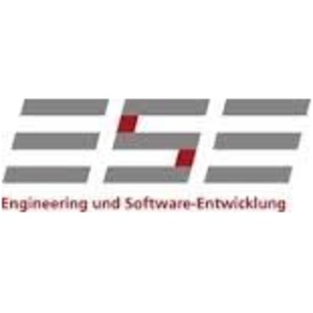 Logo von ESE Engineering und Software-Entwicklung