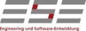 Logo von ESE Engineering und Software-Entwicklung