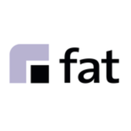 Logo von fat IT solutions
