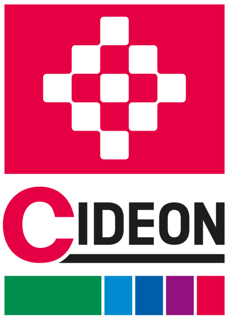 Logo von Cideon