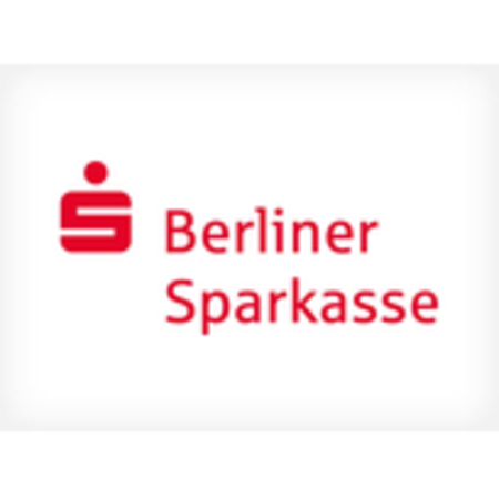 Logo von Berliner Sparkasse
