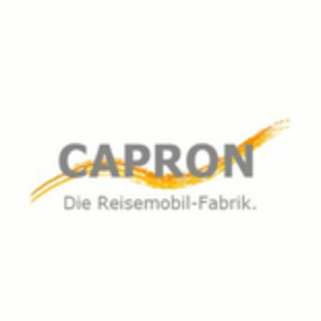 Logo von Capron