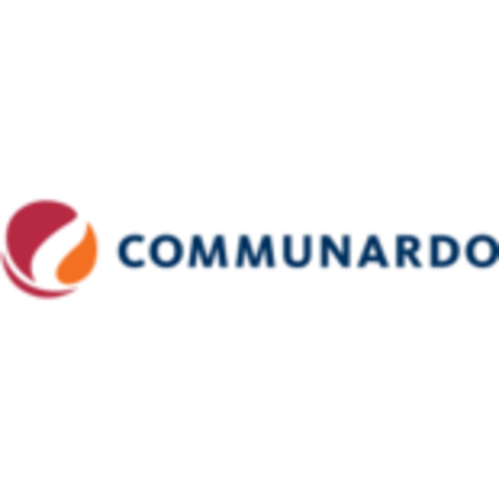 Logo von Communardo Software