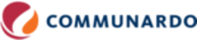Logo von Communardo Software