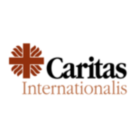 Logo von Caritas Internationalis