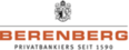 Logo von Berenberg Bank