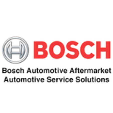 Logo von Bosch Automotive Service Solutions