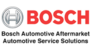 Logo von Bosch Automotive Service Solutions