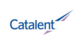 Logo von Catalent