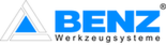 Logo von BENZ Werkzeugsysteme