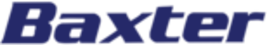 Logo von Baxter International