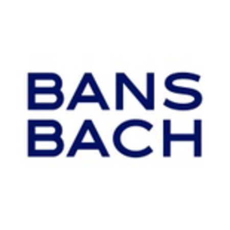 Logo von Bansbach