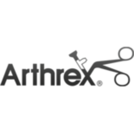 Logo von Arthrex