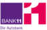 Logo von Bank11