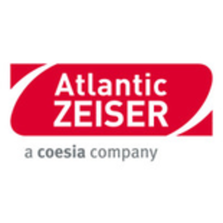 Logo von ATLANTIC ZEISER