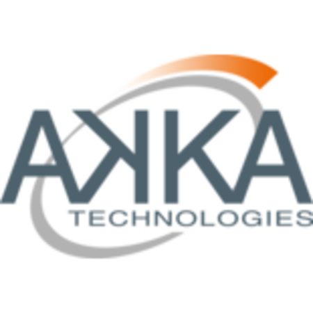 Logo von AKKA Technologies